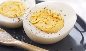 Ăn trứng mỗi ngày có thể khiến bạn bị tiểu đường
