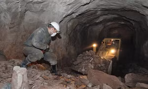 Các quốc gia EU tìm tới Kazakhstan để thay thế urani của Nga