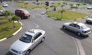 Tăng cường kiểm tra đột xuất việc sát hạch, cấp GPLX trên toàn quốc