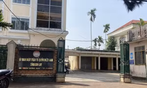 Công an truy tìm nữ kế toán của Ủy ban MTTQ Việt Nam tỉnh Gia Lai