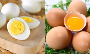 10 lý do bạn nên ăn trứng gà vào buổi sáng