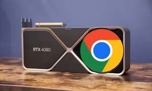 Google Chrome 113 chuẩn bị đón một công nghệ mới, mở ra "bầu trời mới cho đồ họa web"