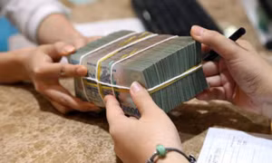 Hỗ trợ doanh nghiệp, người dân hơn 500.000 tỷ đồng trong 3 năm