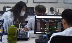 Công ty chứng khoán: Hết thời lãi khủng
