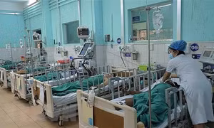 Quỹ Bảo hiểm y tế chi trả 4,1 tỷ đồng cho một bệnh nhân ở Vĩnh Phúc