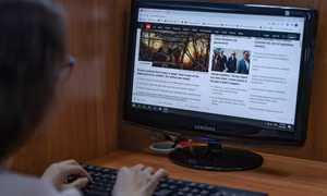Tuyến cáp biển Liên Á vừa sửa xong, chất lượng Internet được cải thiện