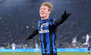 Real Madrid săn đón Haaland 2.0