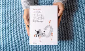 'Chân dung của ly hôn' - nỗi đau từ sự chia ly