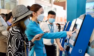 Cục Hàng không nói gì về giá vé máy bay tăng cao?