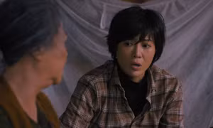 Thanh Hương: Sự thay đổi từ Lan cave ở Quỳnh Búp Bê tới Luyến "lươn"