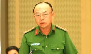 Giám đốc người Trung Quốc khai lý do sát hại nữ kế toán ở Bình Dương