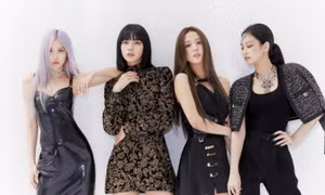 Blackpink - nhóm nữ khuấy đảo làng nhạc