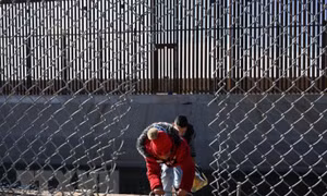 Mexico: 63 người di cư bị bắt cóc ở bang Sorona được giải cứu