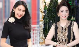Thủy Tiên chính thức lên tiếng việc đòi bà Phương Hằng bồi thường 44 tỉ