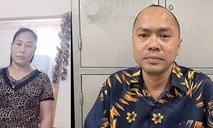 Triệt phá đường dây mua bán bộ phận cơ thể người, tạm giam 2 đối tượng