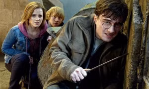 Loạt truyện 'Harry Potter' sắp được chuyển thể thành phim truyền hình