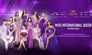 Công ty của Hương Giang bị phạt vì tổ chức thi người đẹp không phép