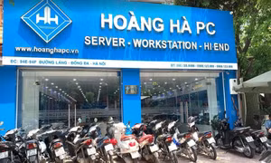 Mua PC gaming ở đâu chất lượng, chính hãng nhất hiện nay?