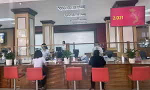 Lãi suất giảm, tín dụng kỳ vọng tăng nhanh