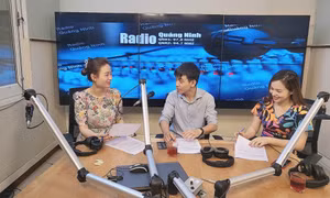 Lan tỏa văn hóa đọc trong kỷ nguyên số