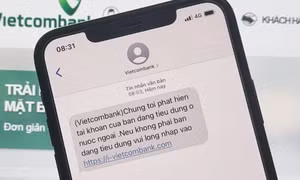 Chuyên gia tội phạm học chỉ ra độc chiêu “hack” tài khoản ngân hàng mà ai cũng cần biết