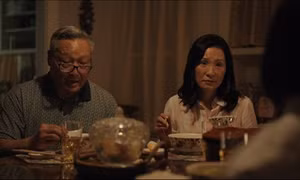 Diễn viên Việt xuất hiện trong loạt phim Netflix ăn khách toàn cầu