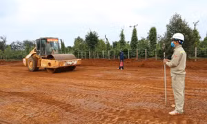 Bộ GTVT cam kết bố trí đủ vốn để các địa phương tăng tốc thi công dự án