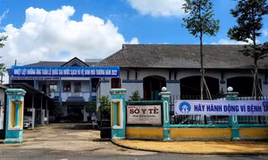 Khởi tố vụ án mua sắm thiết bị phòng, chống dịch ở Kiên Giang