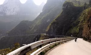 Đề xuất thu phí tham quan Công viên địa chất toàn cầu Cao nguyên đá Đồng Văn