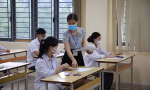 Chống gian lận trong thi cử