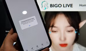 Đối thủ của TikTok biến mất trên App Store