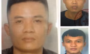 Loạn đả do đòi nợ, một người bị sát hại