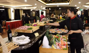 Đảm bảo VSATTP đợt cao điểm du lịch