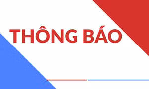 Danh sách người nộp thuế nợ thuế tháng 01/2024