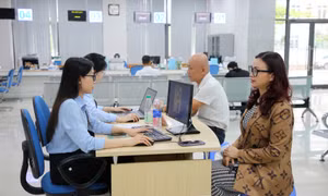 Tập trung đẩy nhanh tiến trình chuyển đổi số