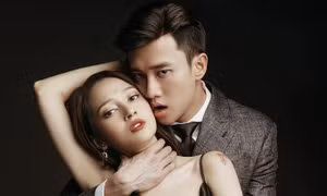 Phim tại Việt Nam phải có cảnh báo 'bạo lực, tình dục, khỏa thân'
