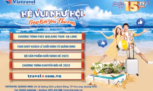 Vietravel