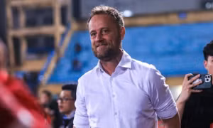 Chủ tịch LĐBĐ Indonesia tố truyền thông Thái Lan chơi xấu trước SEA Games 32