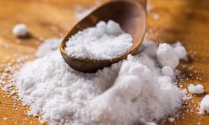Đo lượng muối trong các loại thực phẩm