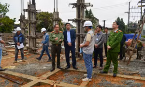  Thực hiện Nghị quyết 12-NQ/TW của Bộ Chính trị: Bám sát mục tiêu, yêu cầu, nội dung, lộ trình