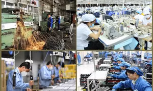 Thủ tướng ban hành Công điện thúc đẩy sản xuất kinh doanh, đầu tư xây dựng và xuất nhập khẩu