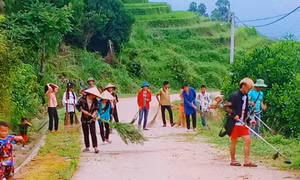 Bình Liêu - Phát huy quyền làm chủ của nhân dân