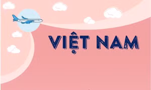 Việt Nam trong Top 10 điểm đến tuyệt vời nhất châu Á