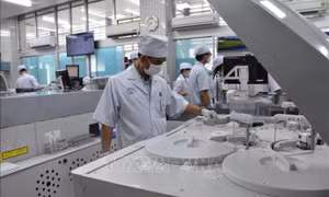 Bộ Y tế dự thảo hướng dẫn xây dựng giá gói thầu trang thiết bị y tế mới