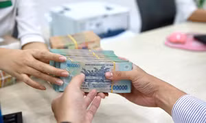 Ngân hàng thừa tiền nhưng doanh nghiệp ngại vay