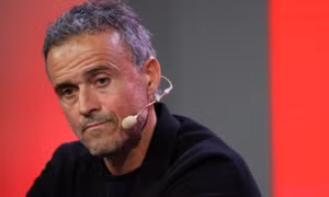 Luis Enrique đàm phán với Chelsea