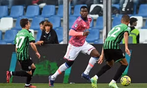 HLV Juventus thừa nhận sự thật phũ phàng về Pogba