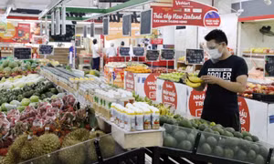 Tập trung tháo gỡ khó khăn, vướng mắc thúc đẩy sản xuất, tiêu thụ nông sản; chống khai thác hải sản IUU