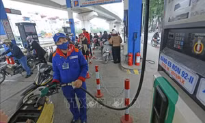 Những chính sách kinh tế có hiệu lực từ tháng 1/2022