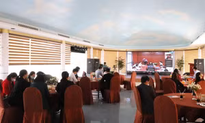 Hội thảo phổ biến và tập huấn về Hiệp định đối tác kinh tế toàn diện khu vực (RCEP)